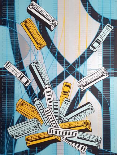 Reconstruction Attempt #17 (X Marks the Spot)