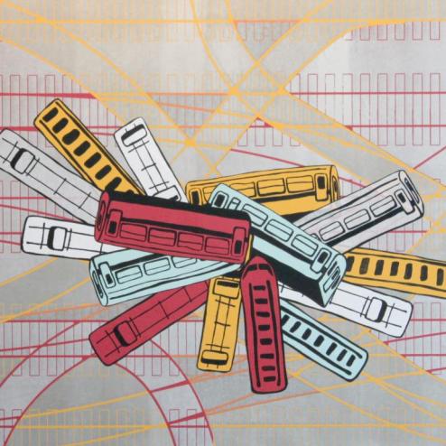 Reconstruction Attempt #12 (full stop)