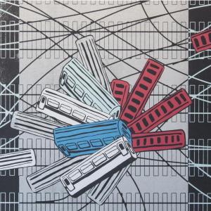 Reconstruction Attempt #7 (nexus)