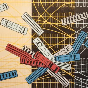 Reconstruction Attempt #9 (junction error)