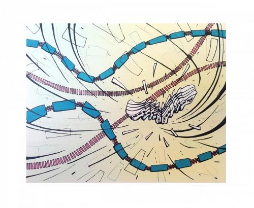 Reconstruction Attempt #19 (Whirlwind)